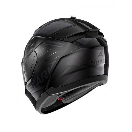 Shark Ridill 2 Bersek Motorcycle Helmet at JTS Biker Clothing